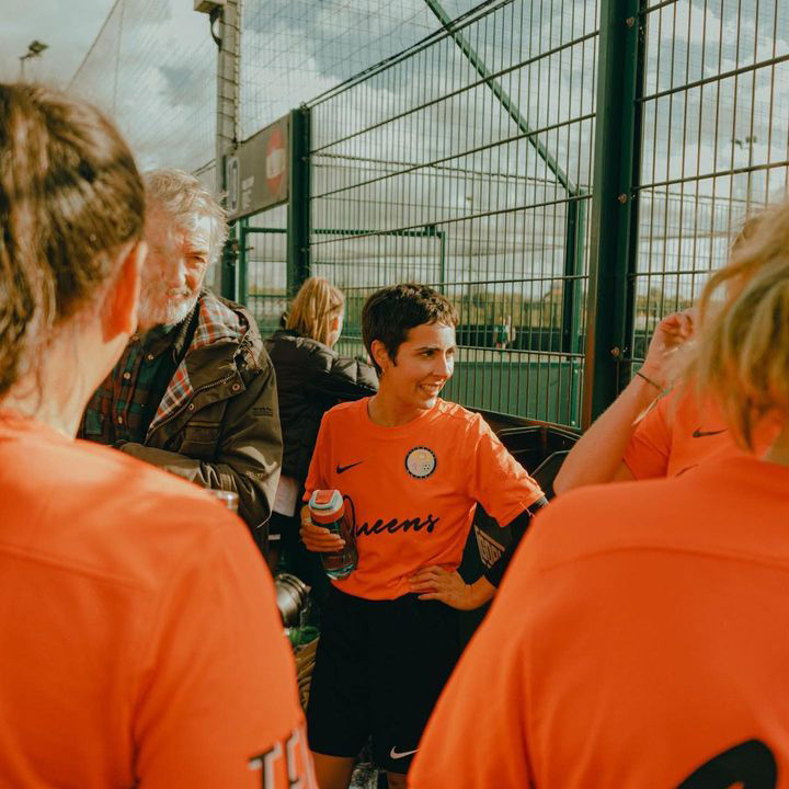 TFG Non-Profit, Community