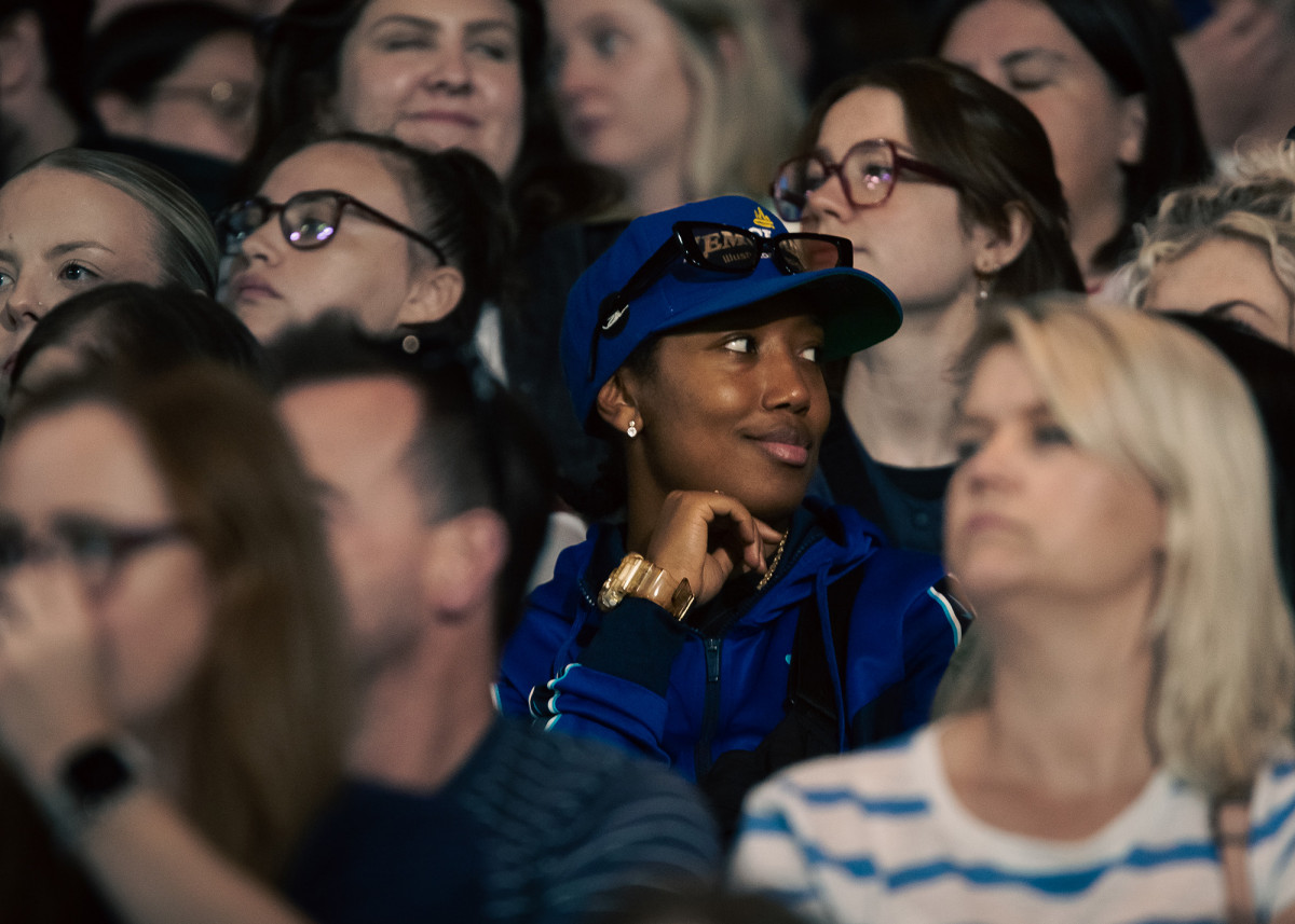 TFG Fan Network, CFCW