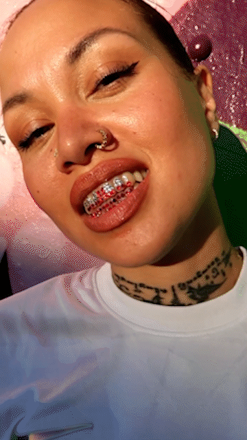 Nasty Poet, England Football