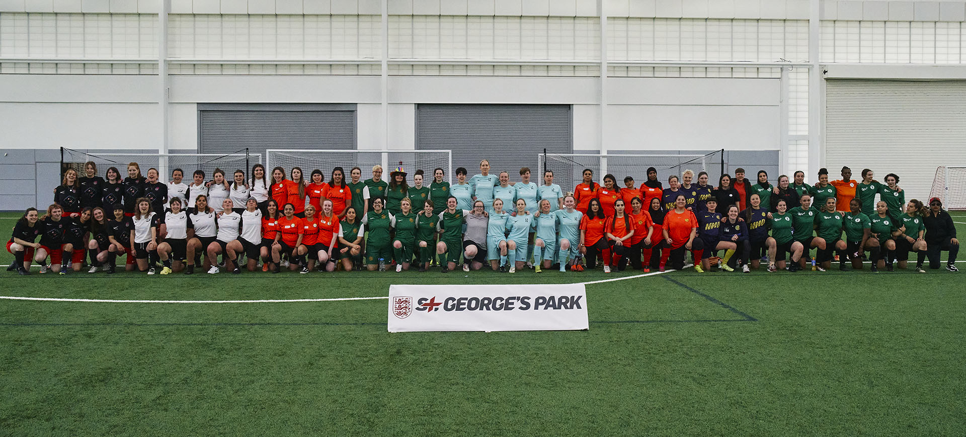 TFG, IRL, Having A Ball, Kitlocker, Nike