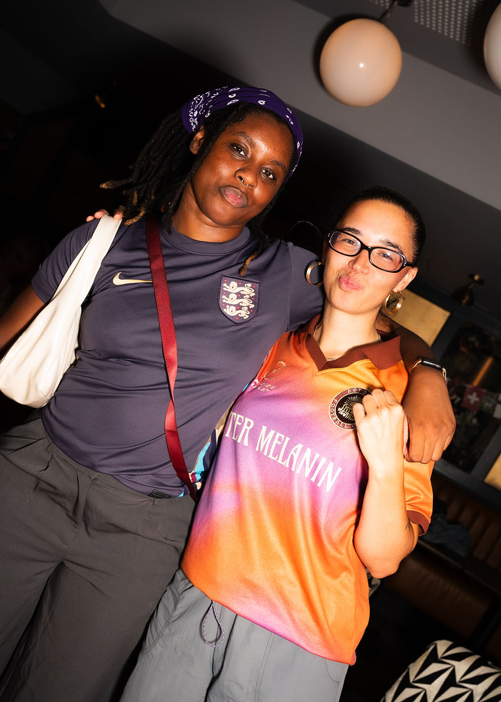 IRL, TK Maxx, England Women's Senior national football team, Lionesses, Watch Party