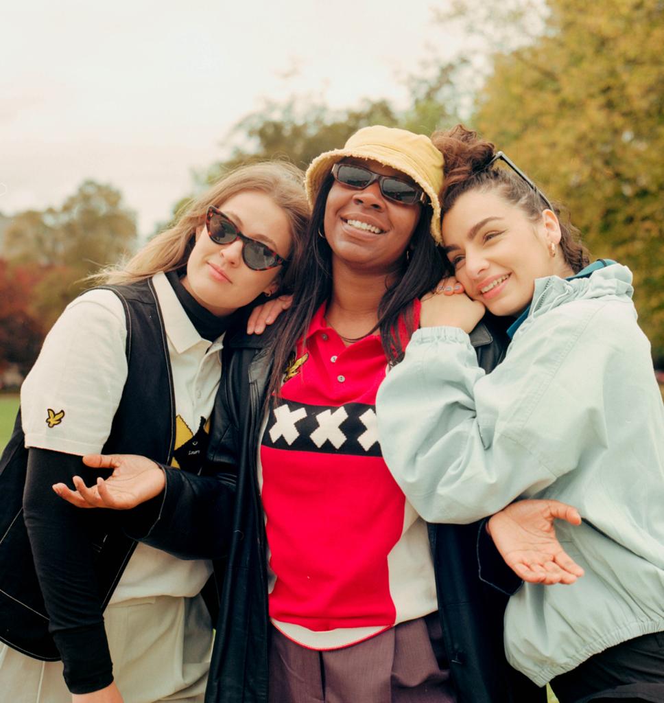 Lyle & Scott, Lovers F.C.