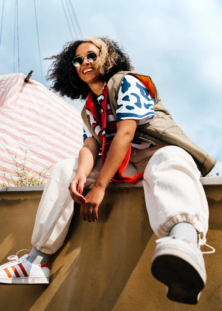 Arsenal, Adidas, Stella McCartney