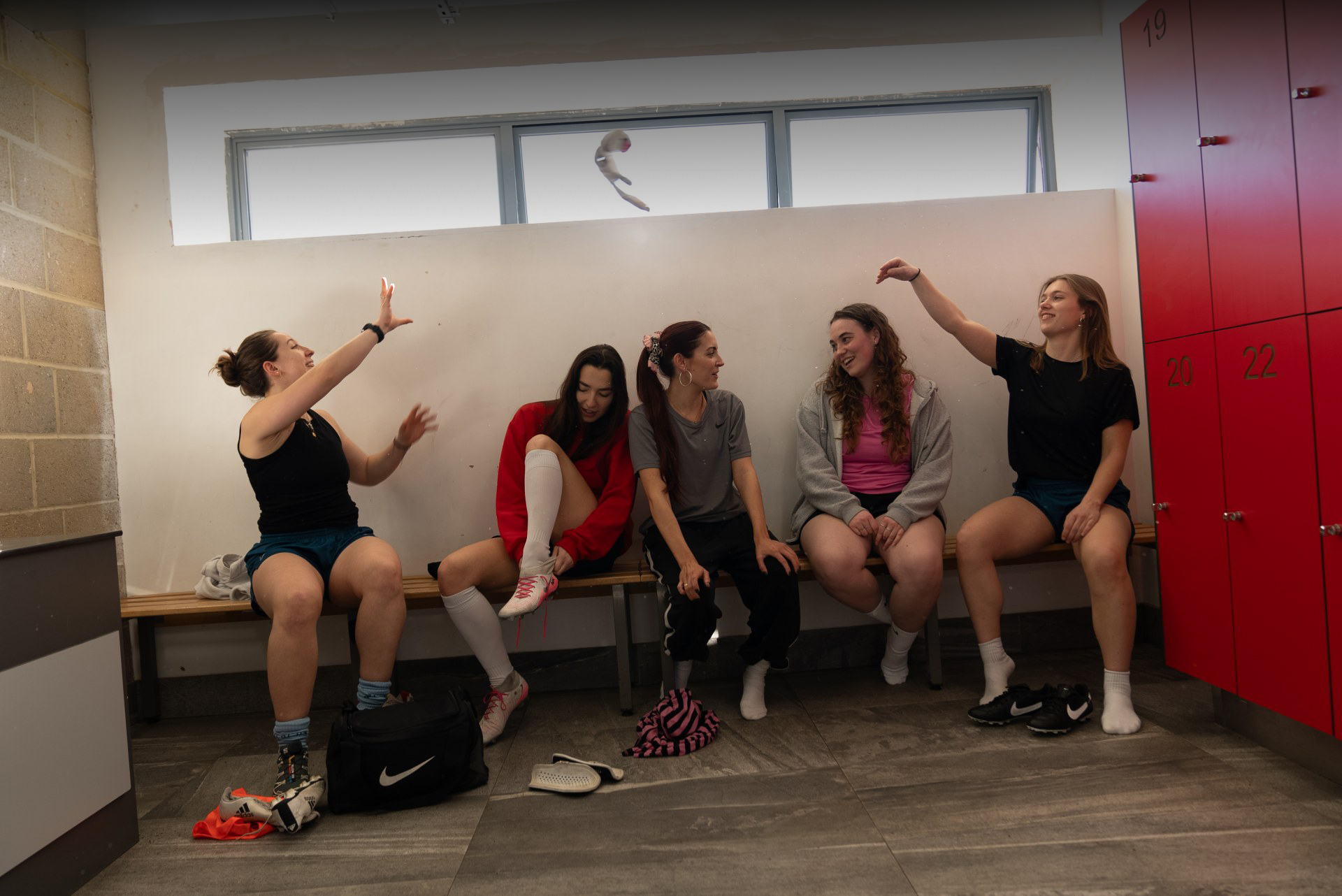 About TFG, About This Fan Girl