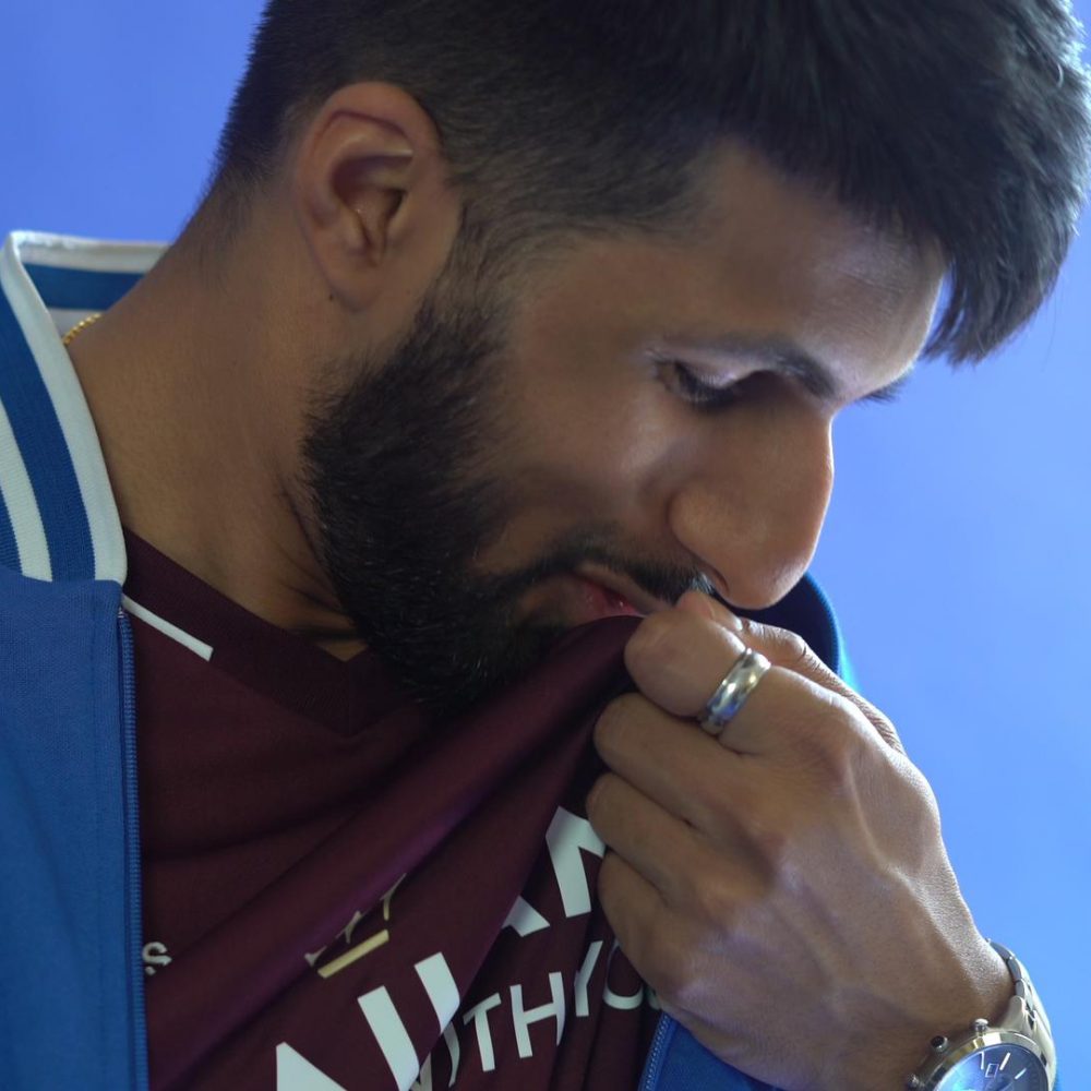 Adidas, LCFC, Leicester City Football Club, Midlands